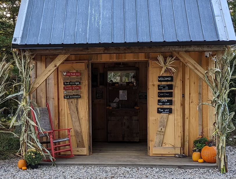 Local Store